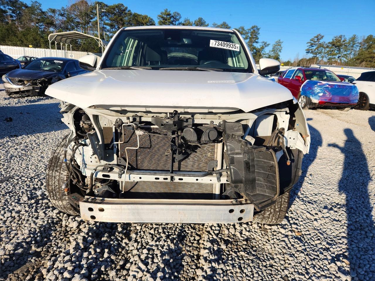 2022 TOYOTA 4Runner
