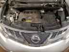 2012 NISSAN MURANO