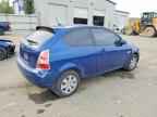 2011 HYUNDAI ACCENT