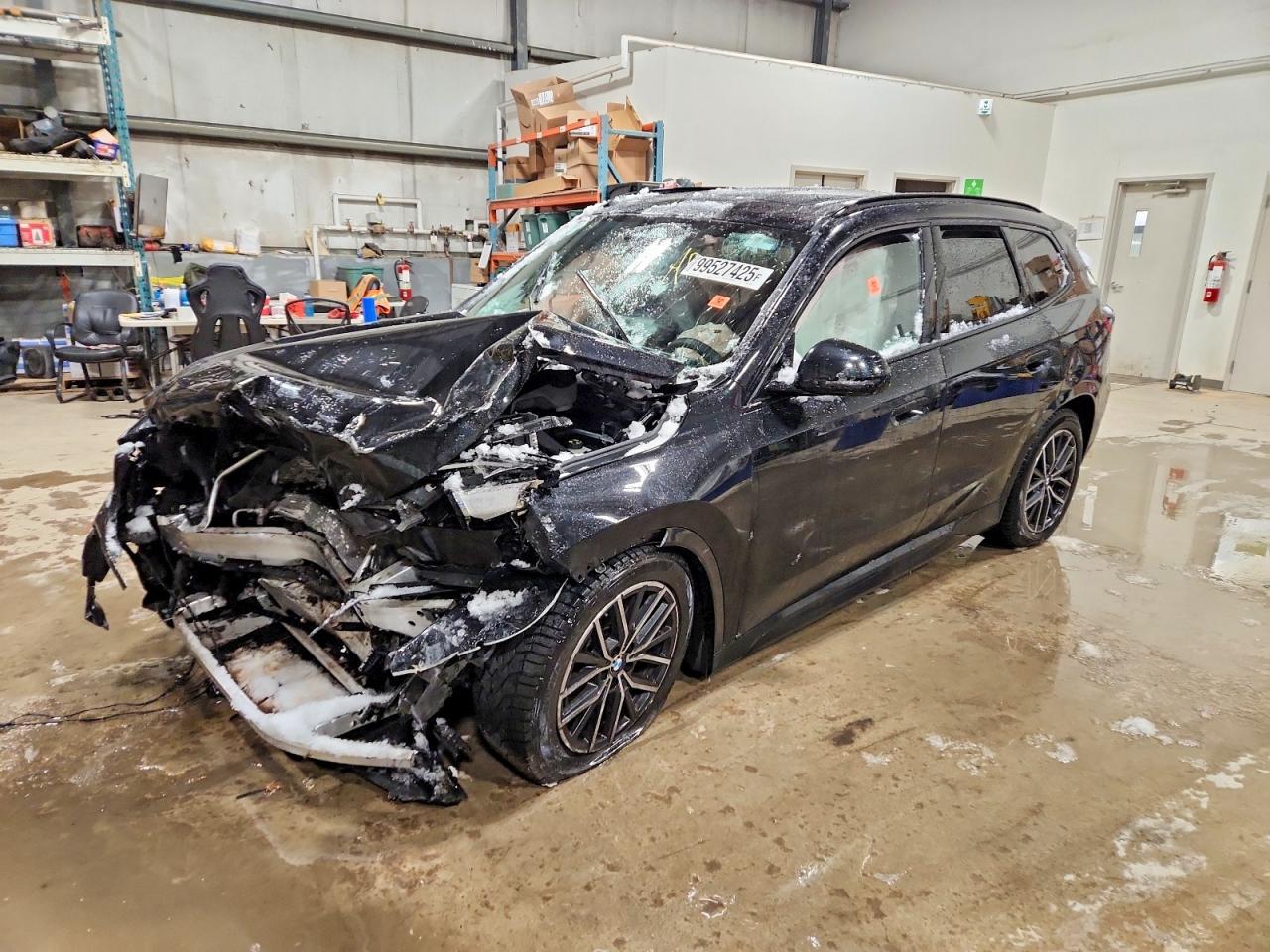 2025 BMW X1