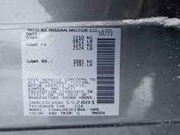 2024 NISSAN LEAF