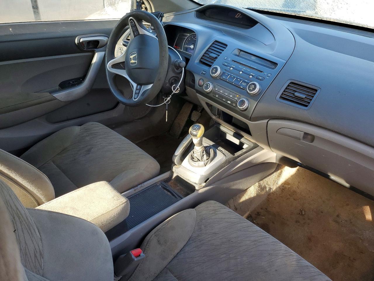 2006 HONDA CIVIC