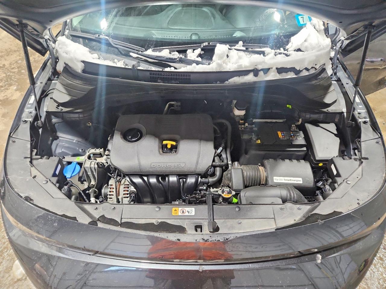 2023 KIA SOUL