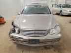 2007 MERCEDES-BENZ C-CLASS