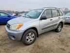 2004 TOYOTA RAV4
