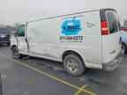 2012 GMC Savana