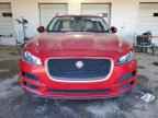 2017 JAGUAR F-Pace