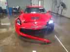 2014 CHEVROLET Corvette Stingray