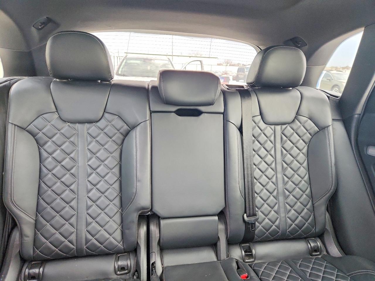 2019 AUDI SQ5