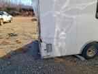 2015 Odr0 Utility Trailer
