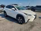 2021 LEXUS NX 300