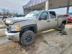 2013 CHEVROLET Silverado 2500