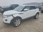 2013 LAND ROVER RANGE ROVER EVOQUE