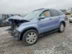 2007 HONDA CR-V