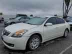 2009 NISSAN ALTIMA