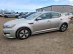 2012 KIA Optima Hybrid