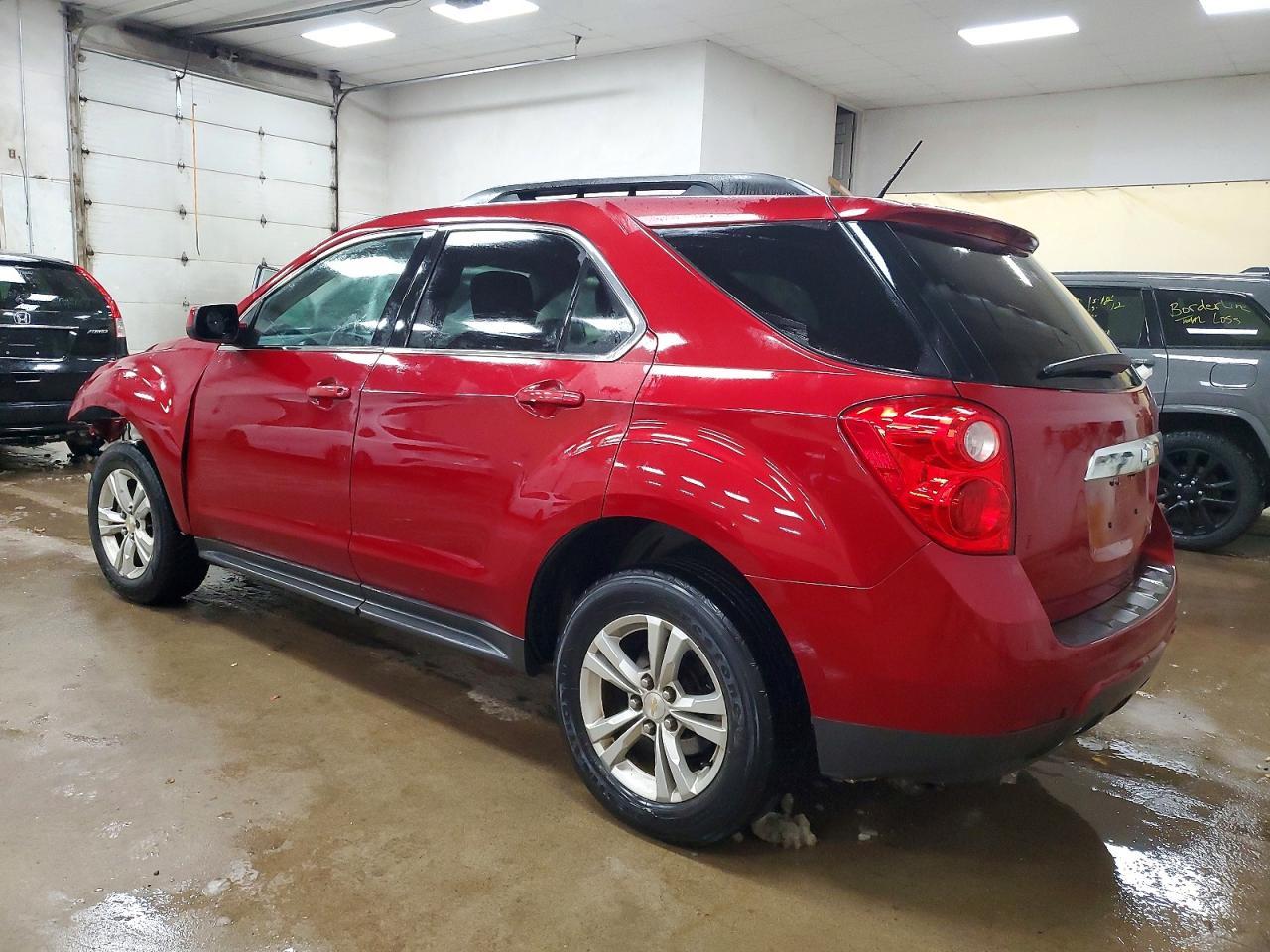 2014 CHEVROLET EQUINOX