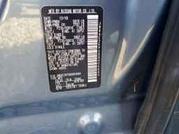2011 NISSAN Quest
