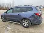2014 CHEVROLET TRAVERSE