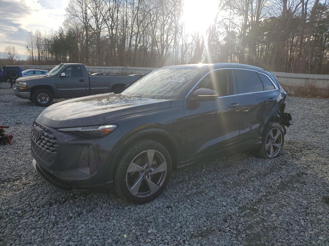 2025 AUDI Q5