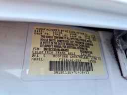 2009 NISSAN VERSA