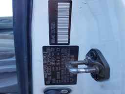 2005 KIA SEDONA