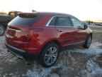 2024 CADILLAC XT5