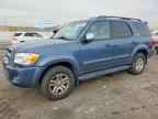 2007 TOYOTA Sequoia