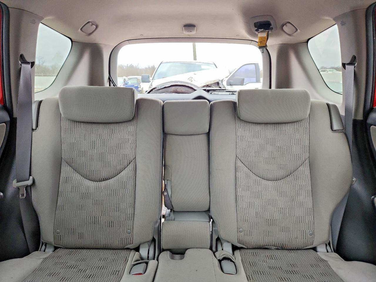 2011 TOYOTA RAV4