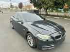 2014 BMW 5 series