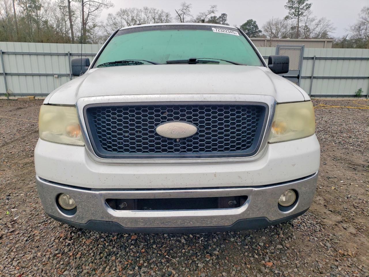 2006 FORD F-150 Lightning