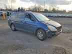 2007 HONDA ODYSSEY