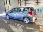 2018 NISSAN Versa Note