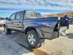 2011 TOYOTA TACOMA