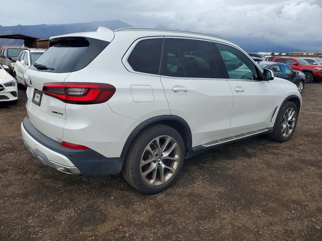 2023 BMW X5