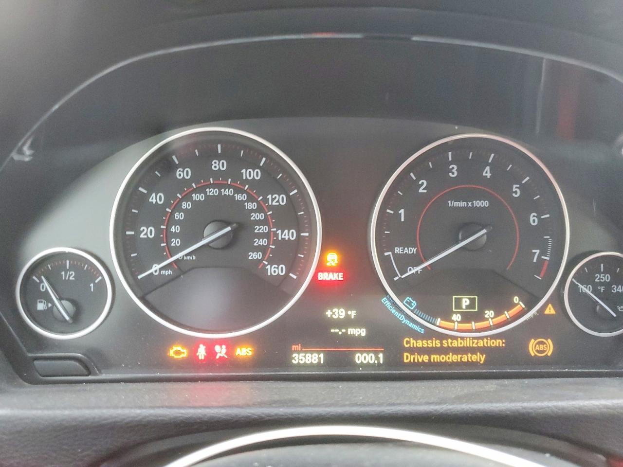 2021 BMW 430XI