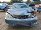 2004 TOYOTA CAMRY