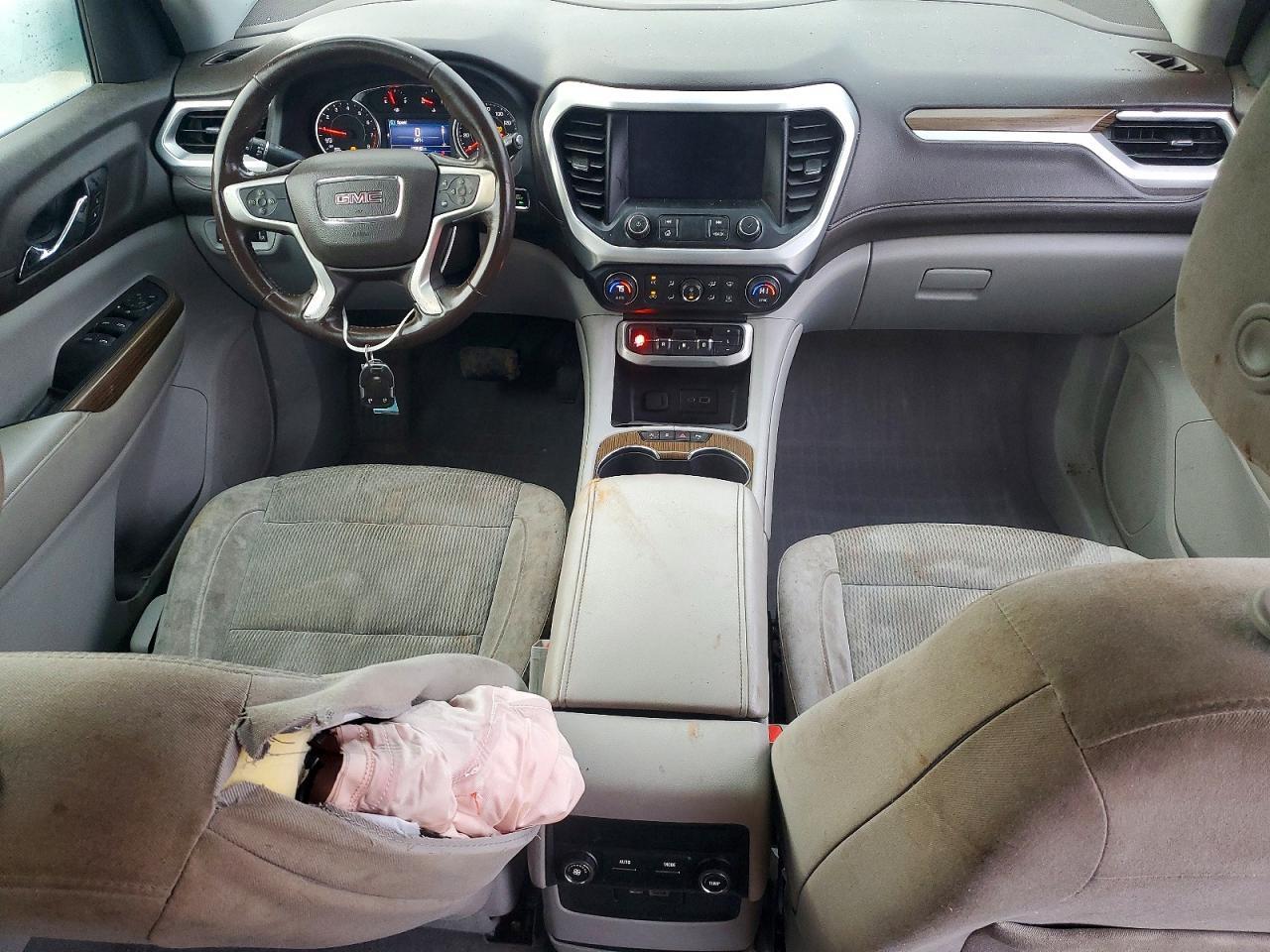 2020 GMC ACADIA