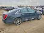 2018 CADILLAC XTS