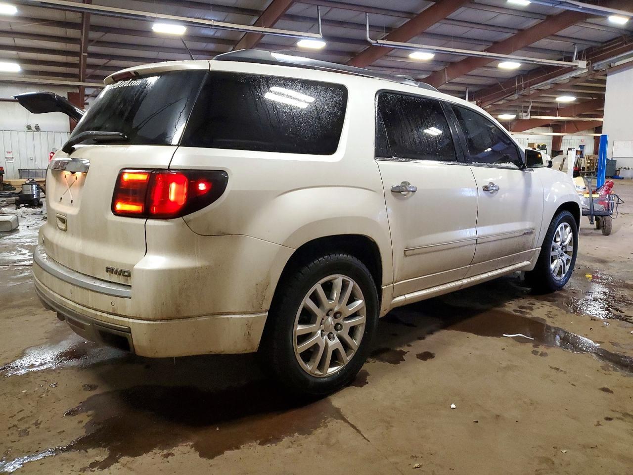 2015 GMC ACADIA