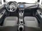 2020 NISSAN VERSA