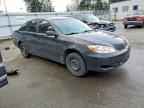 2004 TOYOTA CAMRY