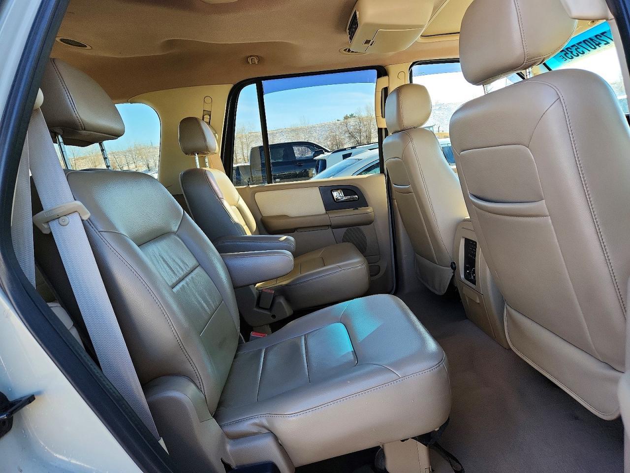 2005 FORD Expedition