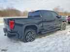 2020 GMC Sierra