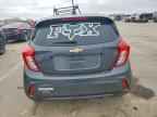 2022 CHEVROLET Spark
