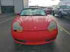 1999 PORSCHE Boxster
