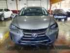 2015 LEXUS NX 200T
