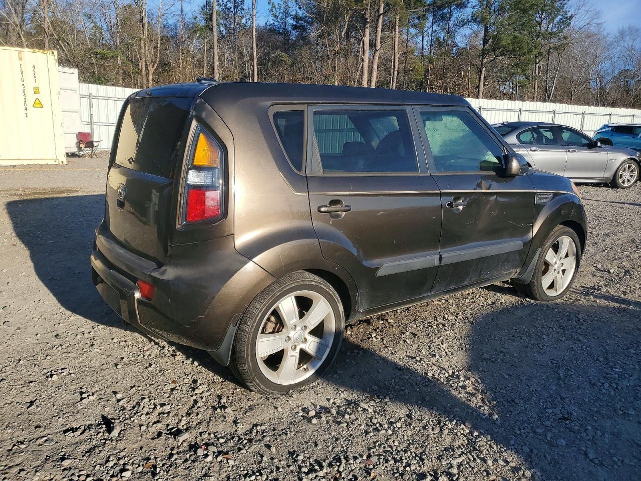 2011 KIA SOUL