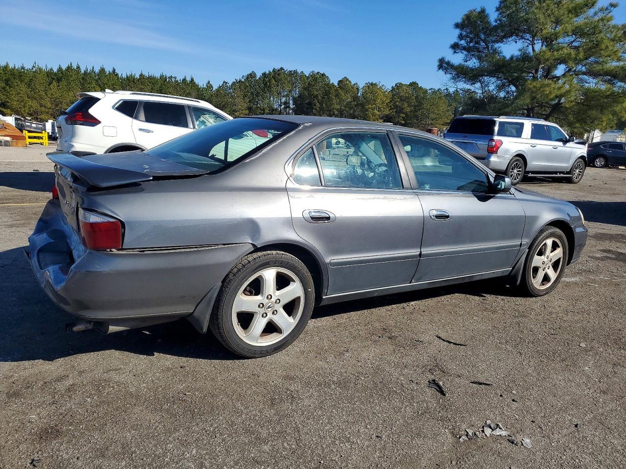 2003 ACURA TL
