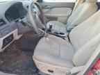 2010 FORD FUSION